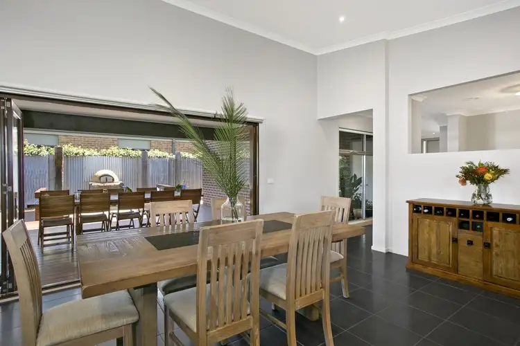 Second view of Homely house listing, 31 Penleigh Crescent, Ocean Grove VIC 3226