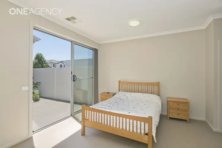 Third view of Homely townhouse listing, 79 Kinloch circuit, Bruce ACT 2617