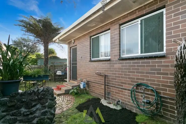 Sixth view of Homely unit listing, 5/16-18 Walbundry Avenue, Frankston VIC 3199