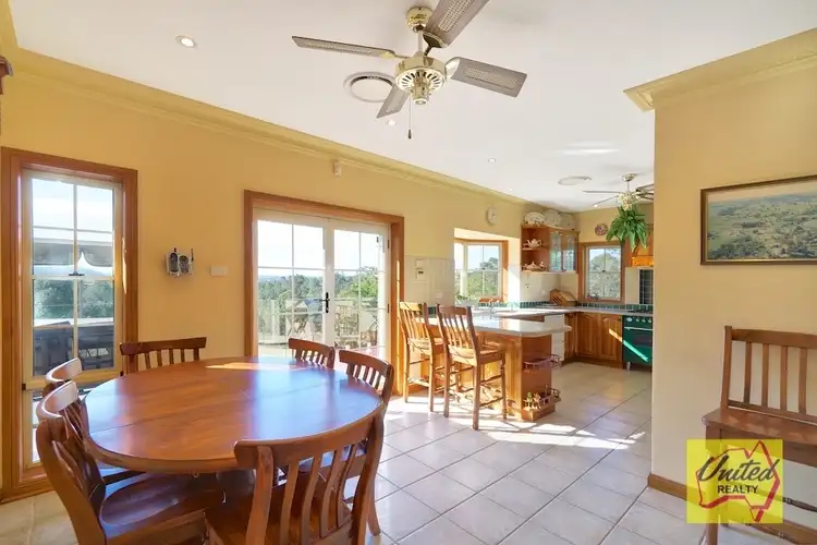 Sixth view of Homely house listing, 990 Werombi Road, Theresa Park NSW 2570
