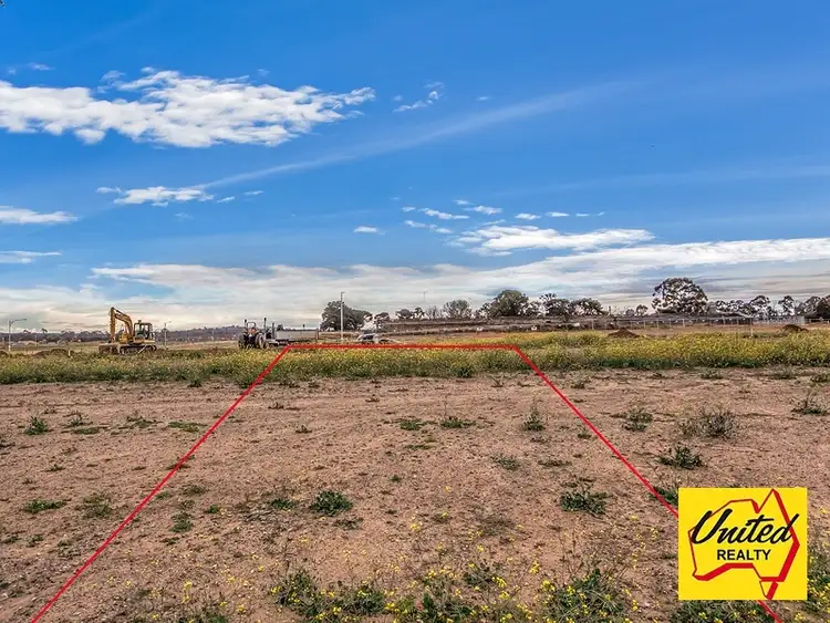 Second view of Homely land listing, Address available on request