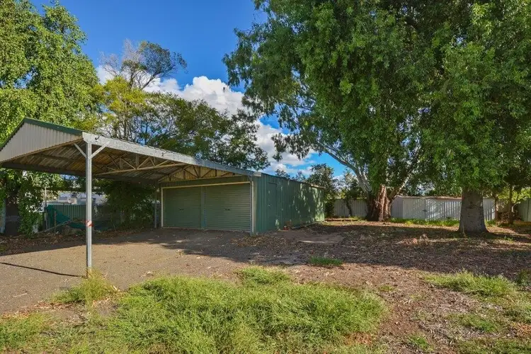 Seventh view of Homely house listing, 163 Little Barber Street, Gunnedah NSW 2380