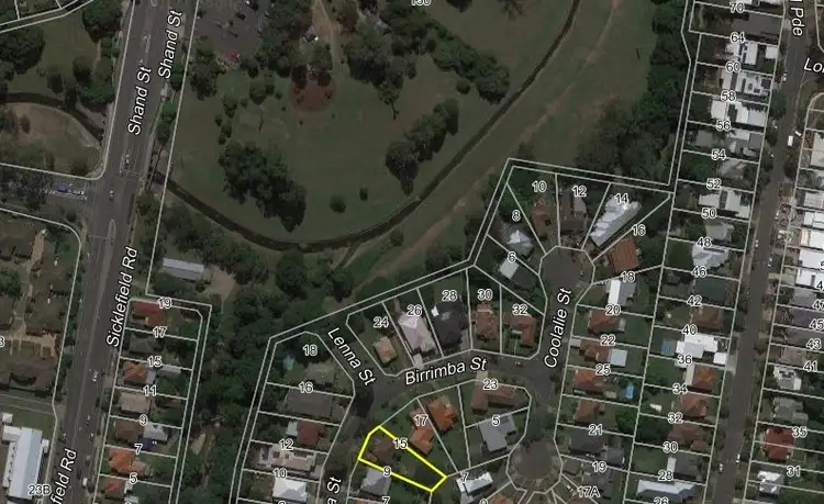 Third view of Homely house listing, 15 Birrimba Street, Alderley QLD 4051