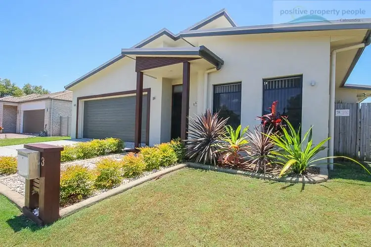 3 Northbrook Street, Caloundra West QLD 4551
