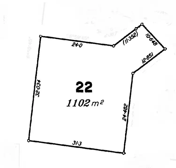 Seventh view of Homely land listing, Lot 22 Bargara Rise, Bargara QLD 4670