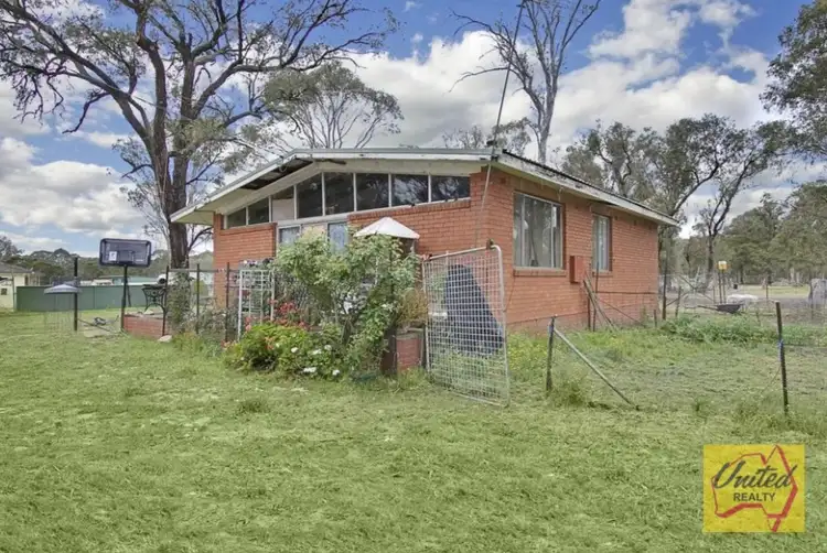 Second view of Homely rural property listing, Address available on request