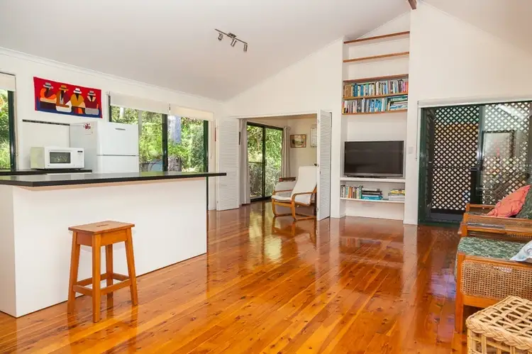 Second view of Homely house listing, 1/109 Dickson Way, Point Lookout QLD 4183