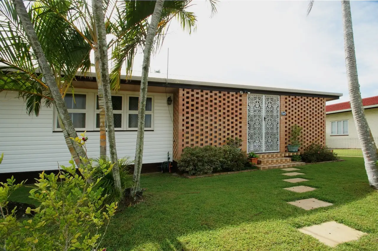 Main view of Homely house listing, 37 Elliott Heads Road, Kepnock QLD 4670