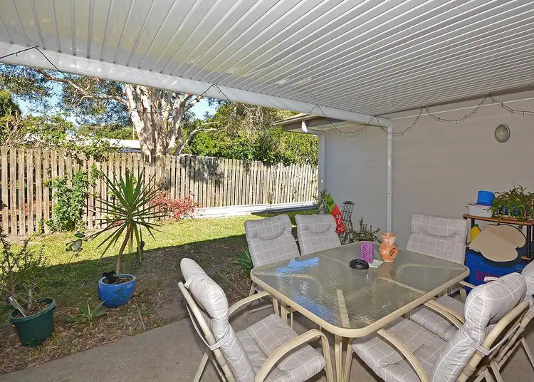 Seventh view of Homely house listing, 7b Debra Court, Urangan QLD 4655
