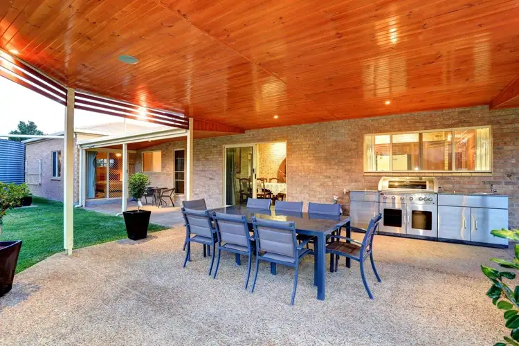 Fourth view of Homely house listing, 512 Bonna Road, Branyan QLD 4670