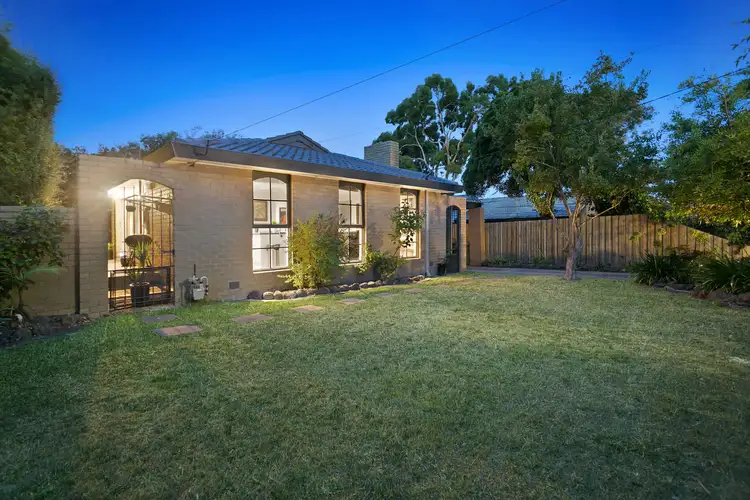 Second view of Homely house listing, 7 Gerald Drive, Langwarrin VIC 3910