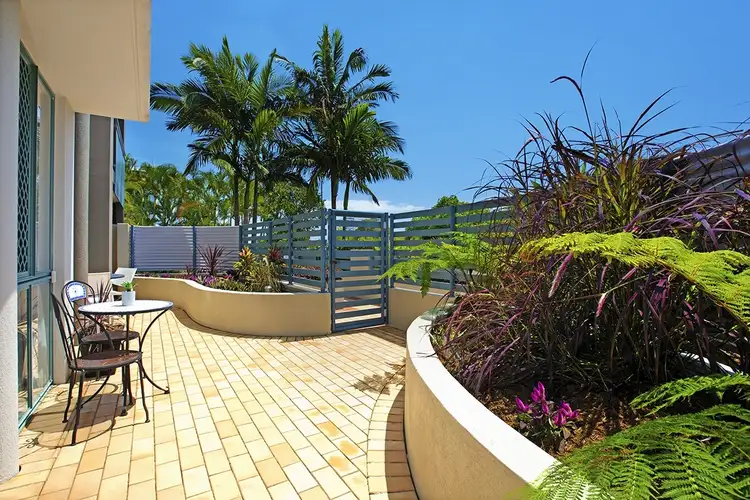 Second view of Homely unit listing, 4/42-46 Fourth Avenue, Maroochydore QLD 4558