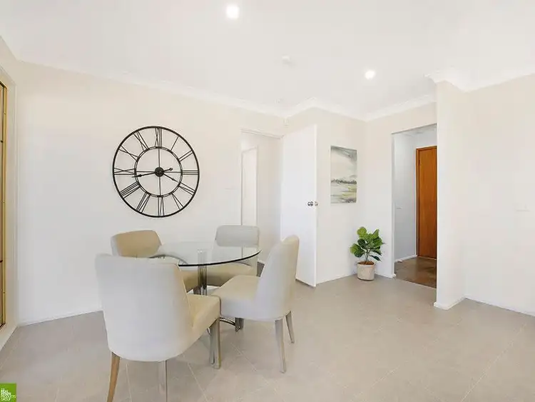 Fifth view of Homely house listing, 22 Willandra Place, Koonawarra NSW 2530