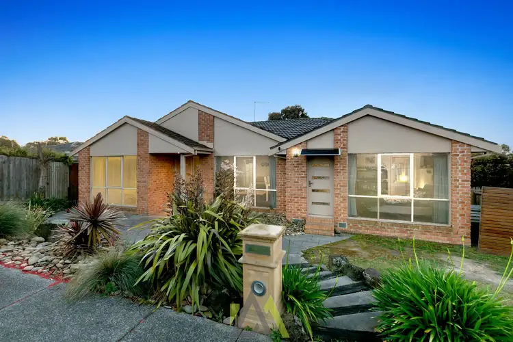 Main view of Homely house listing, 1 Olearia Crescent, Langwarrin VIC 3910