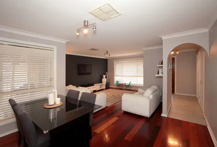 Third view of Homely house listing, 64 Brooklyn Drive, Bourkelands NSW 2650