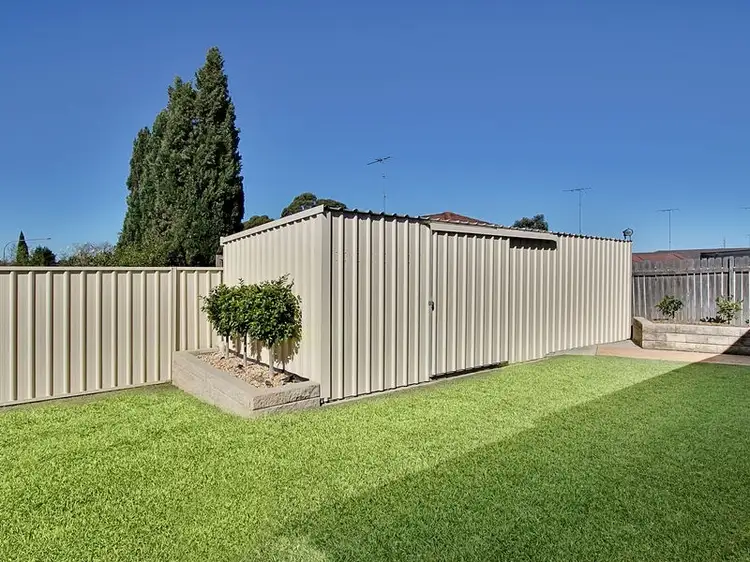 Fourth view of Homely house listing, 134 Mileham St, South Windsor NSW 2756