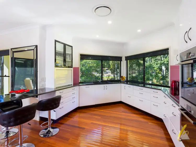 Seventh view of Homely rural property listing, 61 Airlie Road, Pullenvale QLD 4069