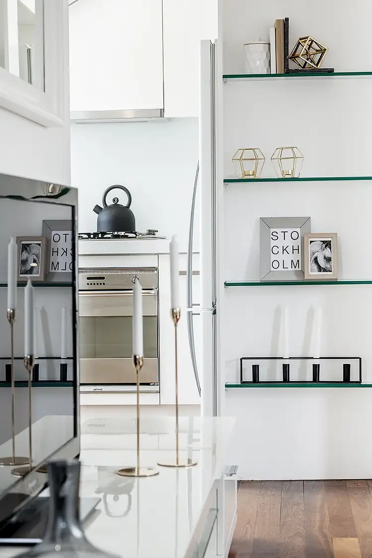 Fourth view of Homely apartment listing, 8/15 Little Bourke St, Surry Hills NSW 2010