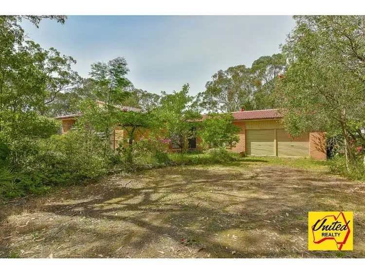 Sixth view of Homely house listing, 19 Lysaght Road, Wedderburn NSW 2560