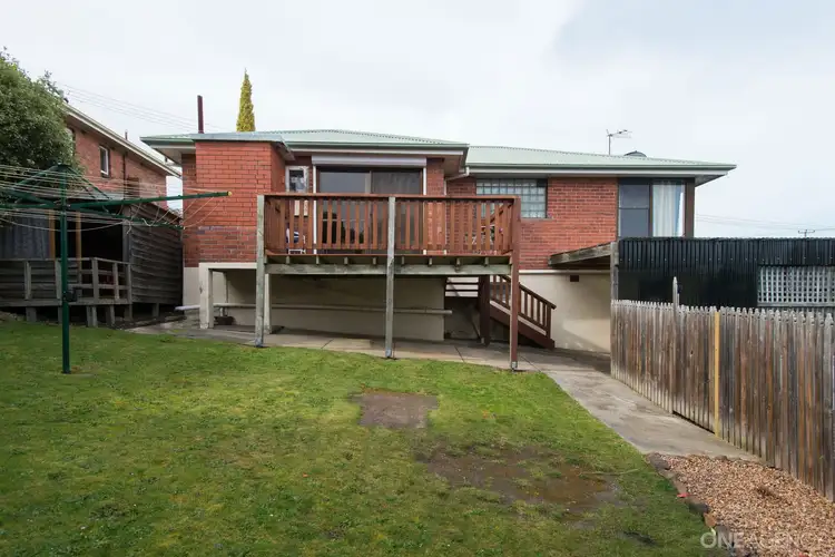 Fifth view of Homely house listing, 3 Highgate Street, Youngtown TAS 7249