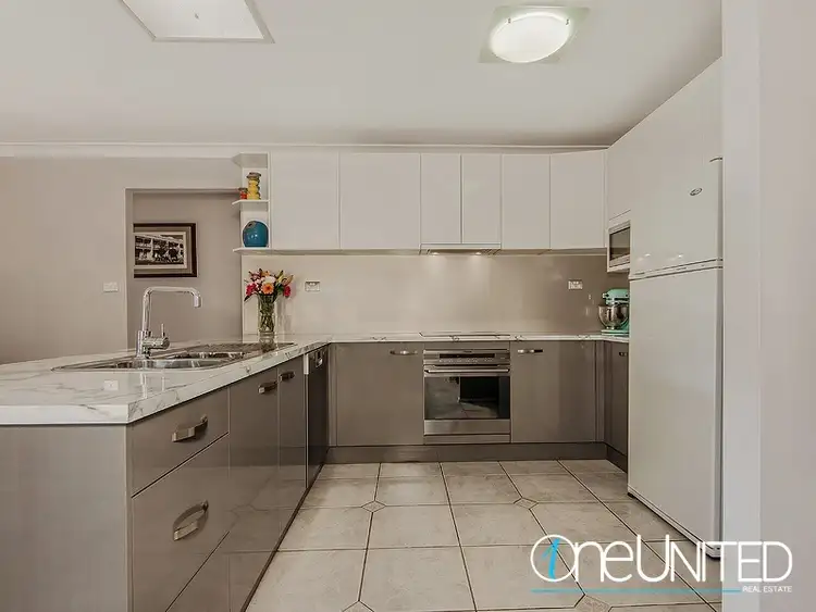 Third view of Homely house listing, 8 Outram Place, Currans Hill NSW 2567