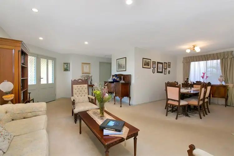 Sixth view of Homely house listing, 50 Maculata Dr, Chapel Hill QLD 4069