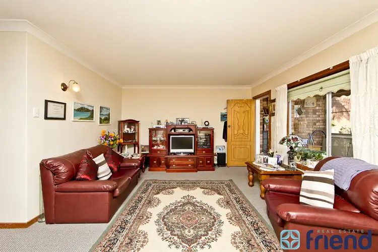 Third view of Homely house listing, 3 Pirralea Parade, Nelson Bay NSW 2315