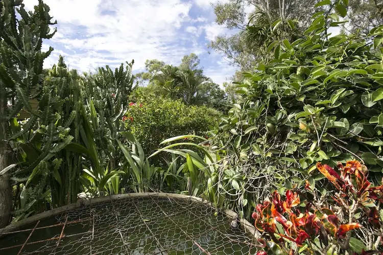 Sixth view of Homely house listing, 18 Aquamarine Road, Branyan QLD 4670