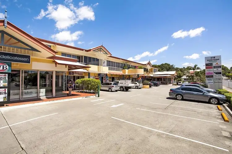 Fifth view of Homely land listing, 267 Shaw Rd, Wavell Heights QLD 4012