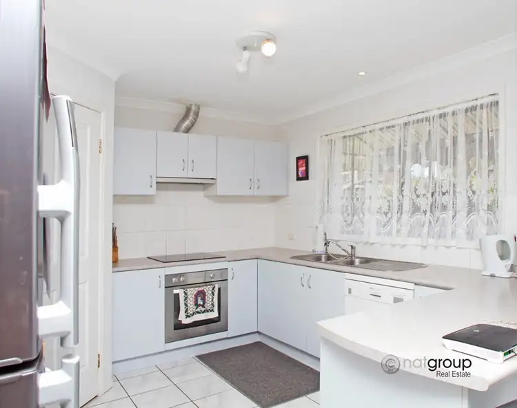 Fourth view of Homely townhouse listing, 1/1 Koala Town Road, Upper Coomera QLD 4209