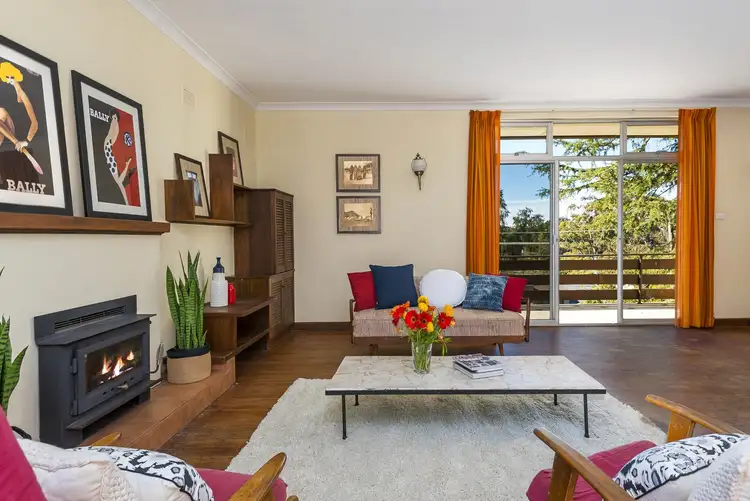 Main view of Homely house listing, 45 Sylvan Avenue, East Lindfield NSW 2070