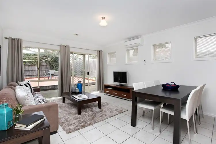 Third view of Homely unit listing, 69a Monash Street, Sunshine VIC 3020