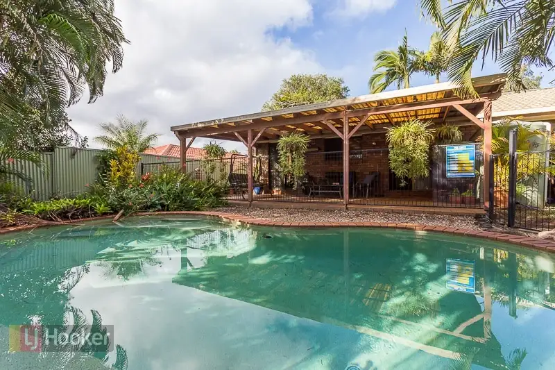 Main view of Homely house listing, 10 Columbine Street, Daisy Hill QLD 4127