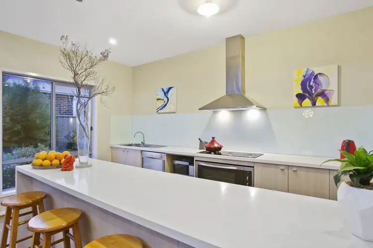 Fifth view of Homely house listing, 7 Corymbia Circuit, Barwon Heads VIC 3227