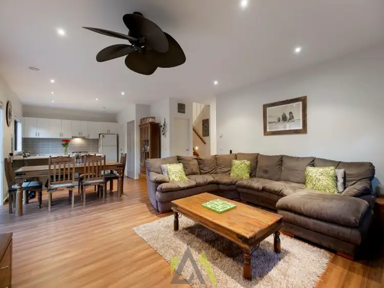 Fourth view of Homely townhouse listing, 5/428 McClelland Drive, Langwarrin VIC 3910