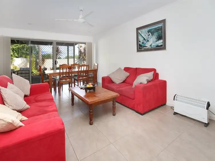 Second view of Homely unit listing, 10/83 Beerwah Parade, Beerwah QLD 4519
