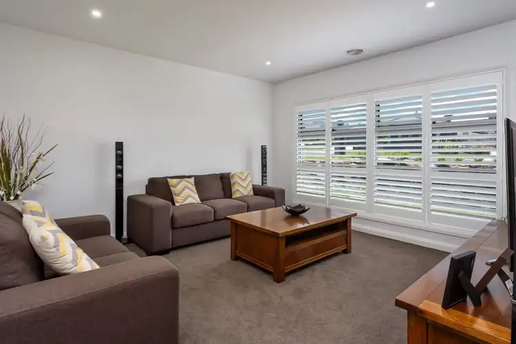Second view of Homely house listing, 73 Brindabella Drive, Tatton NSW 2650
