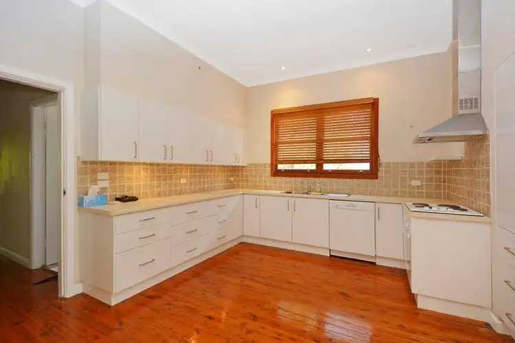 Fourth view of Homely house listing, 35 Eighth Division Memorial Ave, Gunnedah NSW 2380