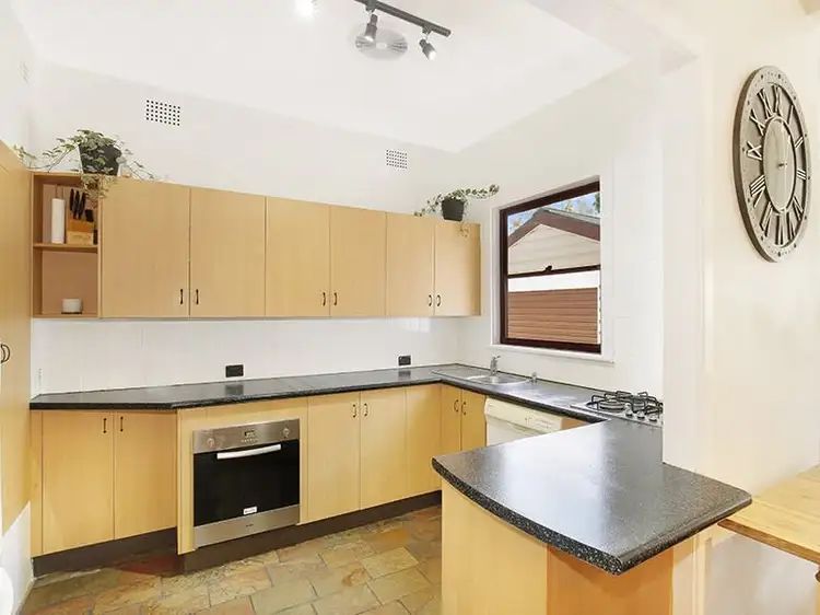 Fourth view of Homely house listing, 6 Coolgardie St, East Corrimal NSW 2518
