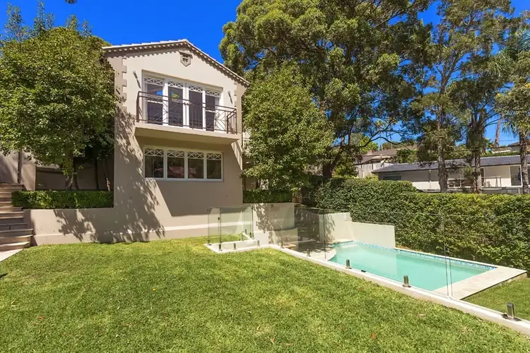 Main view of Homely house listing, 7 Sirius Cove Road, Mosman NSW 2088