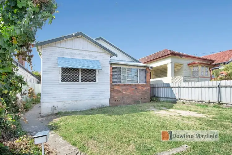 Second view of Homely house listing, 16 Robert Street, Mayfield NSW 2304