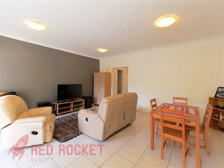 Third view of Homely townhouse listing, 44/2-10 Cascade Drive, Underwood QLD 4119