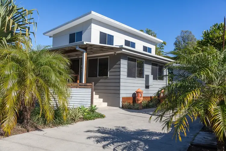1 Norfolk Street, Dunwich QLD 4183