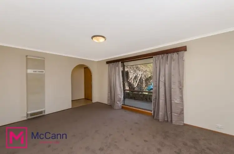 Third view of Homely house listing, 56 Alice Jackson Crescent, Gilmore ACT 2905