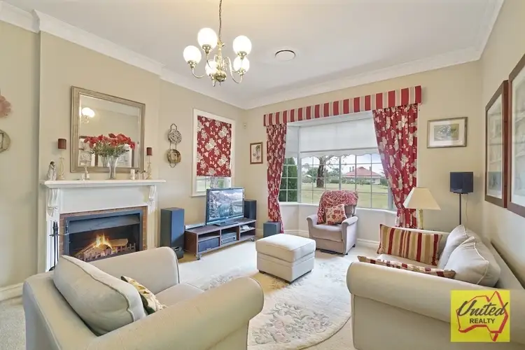 Fourth view of Homely house listing, 138 Ellis Lane, Ellis Lane NSW 2570