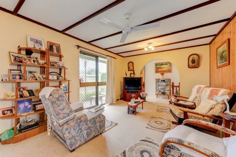 Fourth view of Homely house listing, 15 Seventy Four Court, Avoca QLD 4670