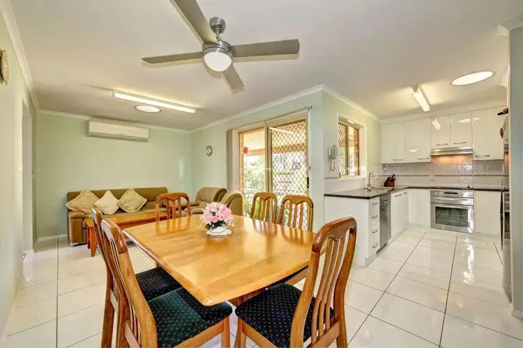 Fifth view of Homely house listing, 56 Thomas Thomsen Drive, Thabeban QLD 4670