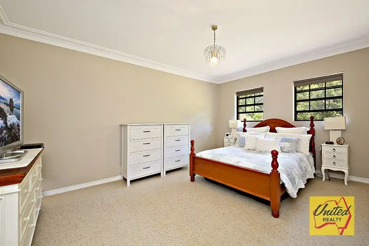 Sixth view of Homely house listing, 130 New Jerusalem Road, Oakdale NSW 2570