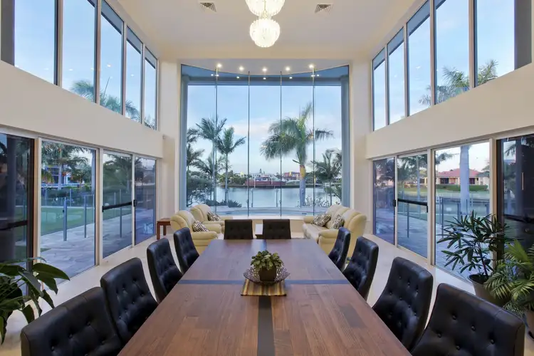 Fifth view of Homely house listing, 51 Portobello Drive, Mermaid Waters QLD 4218