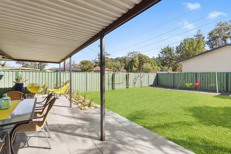 Fifth view of Homely house listing, 1 Lens Avenue, Umina Beach NSW 2257